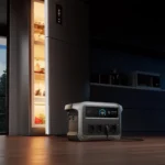 Anker SOLIX prenosni aku agregat C1000X - 2000W - 1056Wh