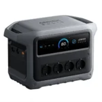 Anker SOLIX prenosni aku agregat C1000X - 2000W - 1056Wh