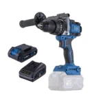 Scheppach SET aku udarna bušilica odvijač Brushless IXES BC-CD70SC-XSS4 (Kopiraj)