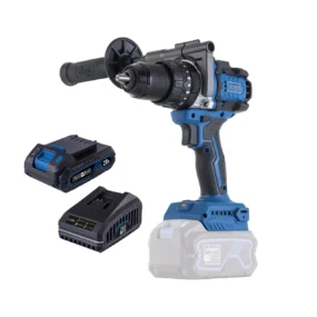 Scheppach SET aku udarna bušilica odvijač Brushless IXES BC-CD70SC-XSS4 (Kopiraj)