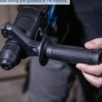 Scheppach aku udarni čekić bušilica SDS+ Brushless IXES BC-DH290-XSS2
