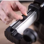 Scheppach aku udarni čekić bušilica SDS+ sa ussivačem Brushless IXES BC-DH300DFS-XSS2