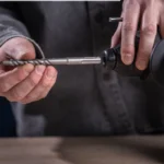 Scheppach aku udarni čekić bušilica SDS+ sa ussivačem Brushless IXES BC-DH300DFS-XSS2