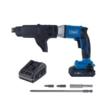 Scheppach SET aku udarna bušilica odvijač Brushless IXES BC-CD150-XSS4 (Kopiraj)