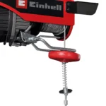 Einhell aku lančana pila testera Power X-Change GP-PS 18/20 Li BL-Solo (Kopiraj)
