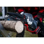 Einhell aku lančana pila testera Power X-Change GE-PS 18/15 Li BL-Solo (Kopiraj)
