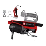 Einhell aku lančana pila testera Power X-Change GP-PS 18/20 Li BL-Solo (Kopiraj)