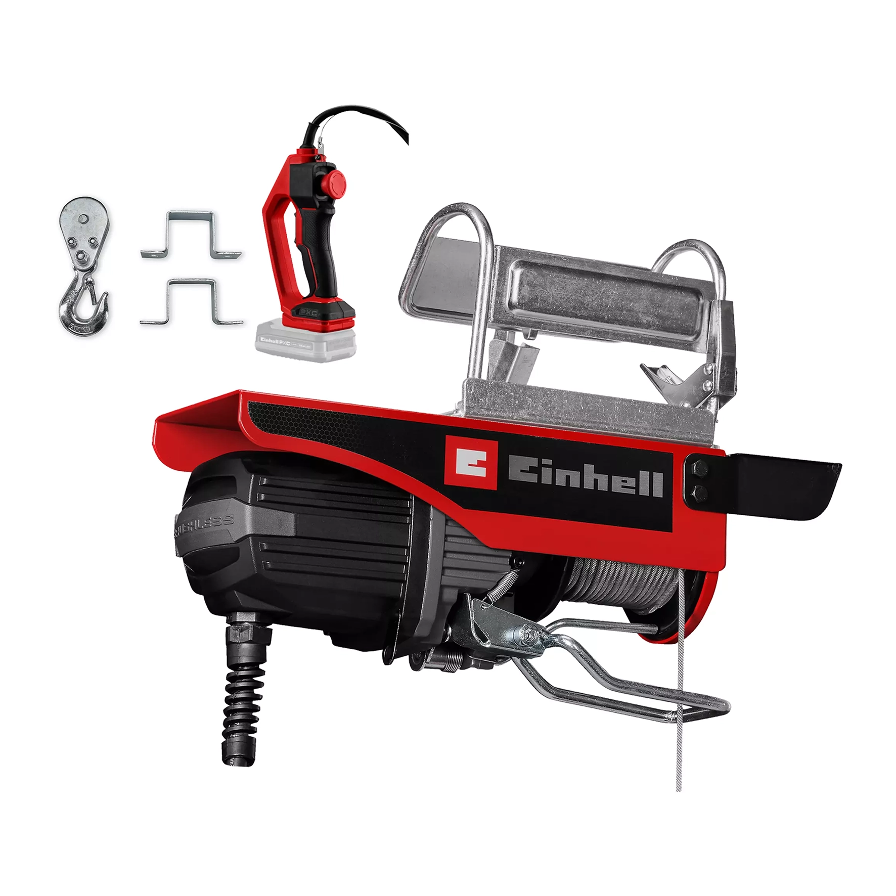 Einhell aku lančana pila testera Power X Change GP PS 1823 Einhell aku lančana pila testera Power X-Change GP-PS 18/20 Li BL-Solo (Kopiraj)