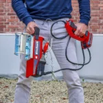 Einhell aku lančana pila testera Power X-Change GP-PS 18/20 Li BL-Solo (Kopiraj)