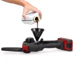 Einhell aku lančana pila testera Power X-Change GE-PS 18/15 Li BL-Solo (Kopiraj)