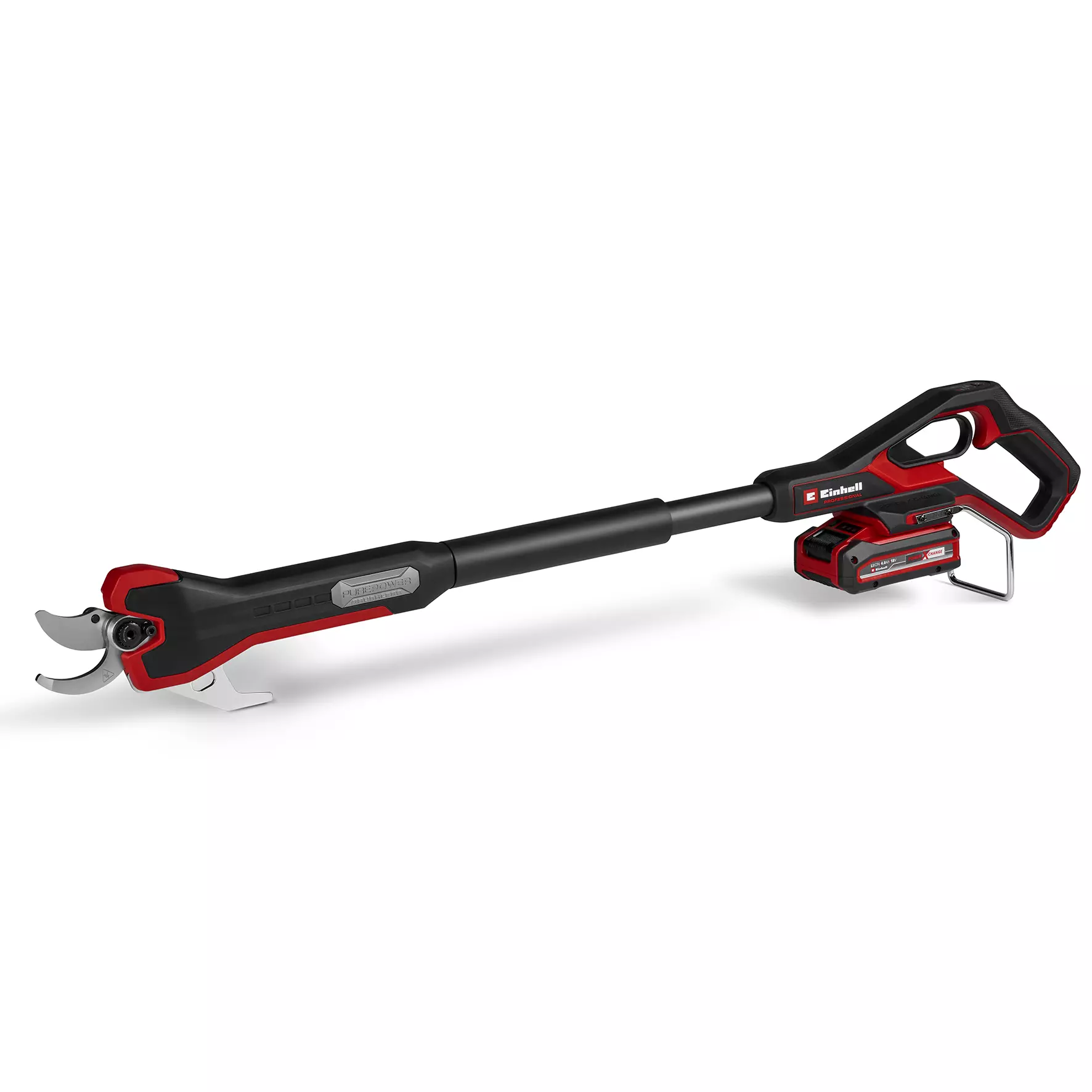 Einhell aku makaze za orezivanje grana Power X-Change GE-LS 18 Li-Solo (Kopiraj)