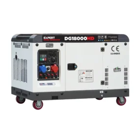 Expert dizel agregat za struju DG11000HD 11kW (Kopiraj)