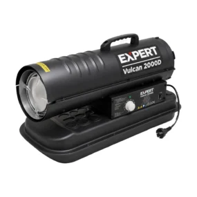 Expert grijalica kalolifer plinski top Vulcan 5000G (Kopiraj)