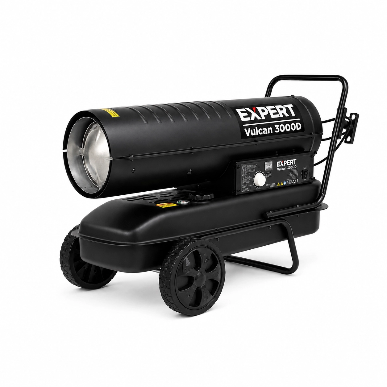Expert dizelski top kalolifer Vulcan 3000D 2 Expert dizelski top kalolifer Vulcan 2000D (Kopiraj)