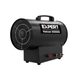 Expert grijalica kalolifer plinski top Vulcan 5000G