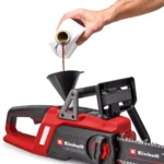 Einhell aku lančana pila testera Power X-Change GE-LC 18/25 Li BL-Solo