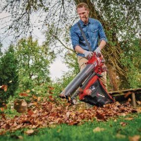 Einhell aku duvač Power X-Change VENTURRO 18/210 BL - Solo (Kopiraj)