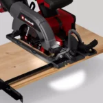 Einhell aku ručni cirkular Power X-ChangeTP-CS 18 /136-C Li BL - Solo