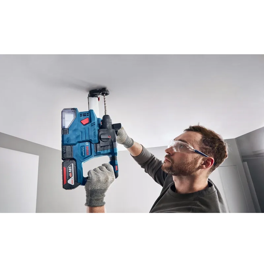 Bosch aku čekić bušilica GBH 180-Li Professional SOLO (Kopiraj)