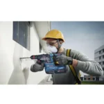 Bosch aku čekić bušilica ONECHUCK GBH 18V-18 X Professional SOLO (Kopiraj)