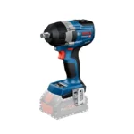 Bosch aku udarni odvijač GDS 18V-750 C Professional - Solo