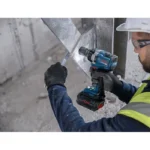Bosch aku udarni odvijač GDX 18V-285 Professional - Solo (Kopiraj)