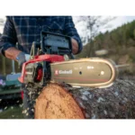 Einhell aku lančana pila testera Power X-Change GE-LC 18/25 Li BL-Solo
