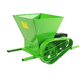Micul Fermier električna drobilica sjeckalica voća GF-0895 (Kopiraj)