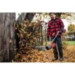 Einhell aku duvač lišća Power X-Change GE-UB 18/250 Li E-Solo (Kopiraj)