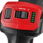 Einhell aku duvač lišća Power X-Change GE-UB 18/250 Li E-Solo (Kopiraj)