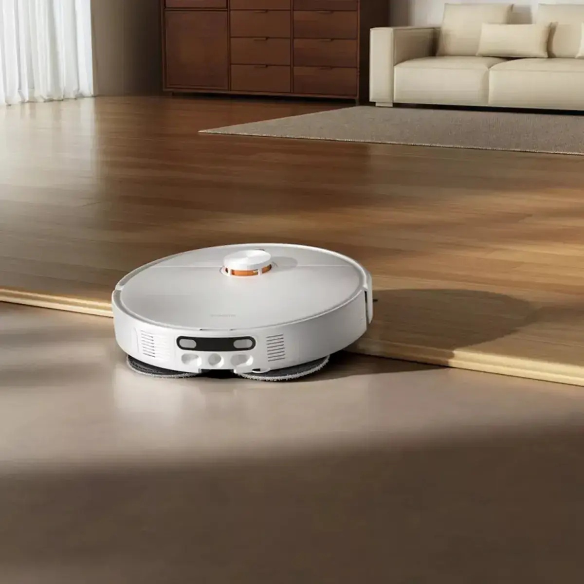 Xiaomi robot usisivač Robot Vacuum S40C (Kopiraj)