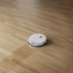 Xiaomi robot usisivač Robot Vacuum S40C (Kopiraj)