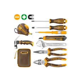 INGCO 4-dijelni set radne opreme COS230908 (Kopiraj)