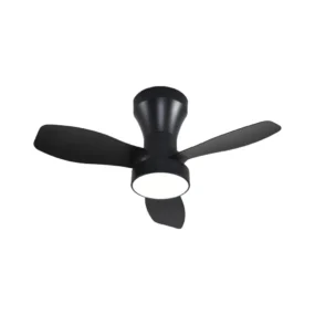 EGLO stropni plafonski ventilator sa LED rasvjetom Riomaggiore (Kopiraj)