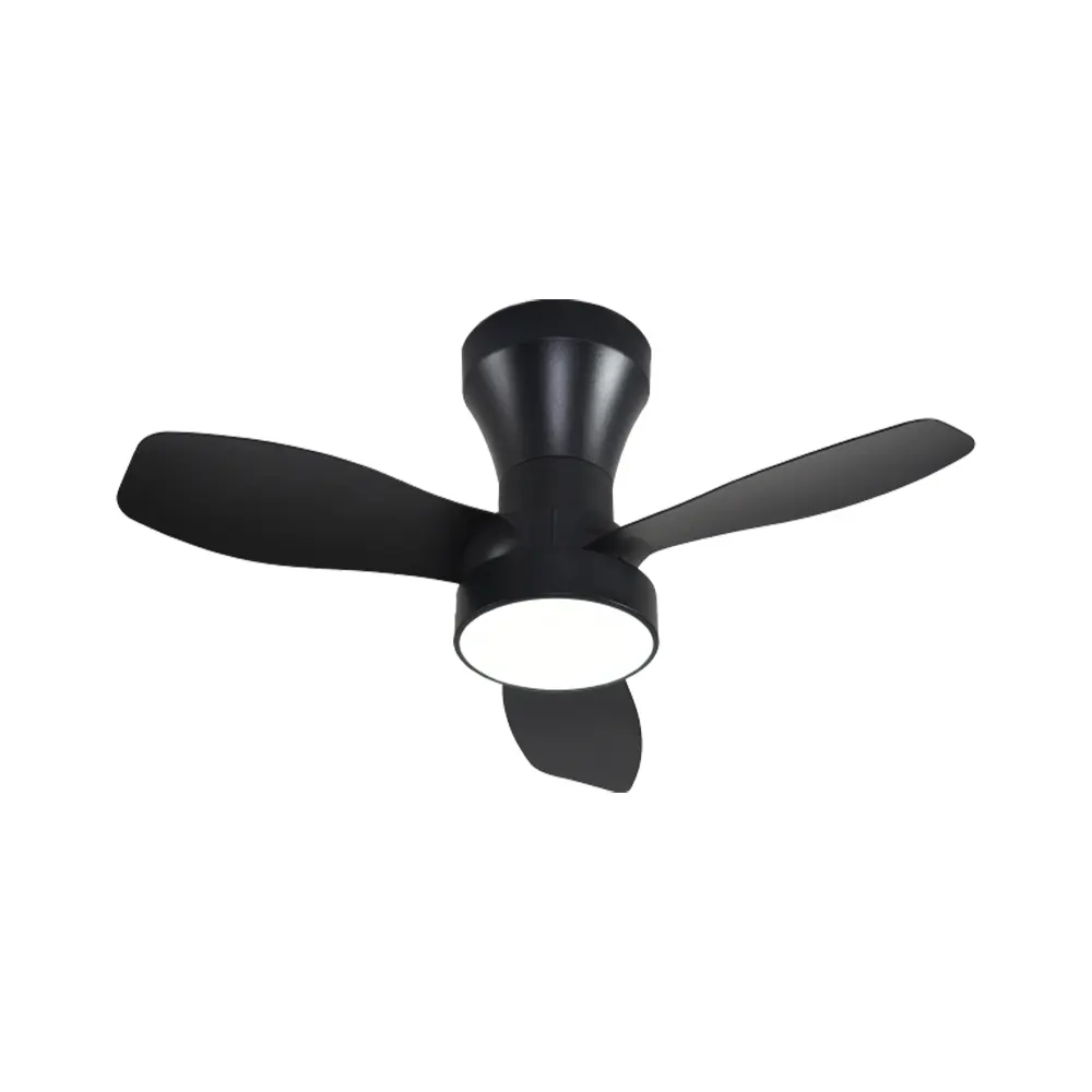 HNX 15 EGLO stropni plafonski ventilator sa LED rasvjetom Riomaggiore (Kopiraj)