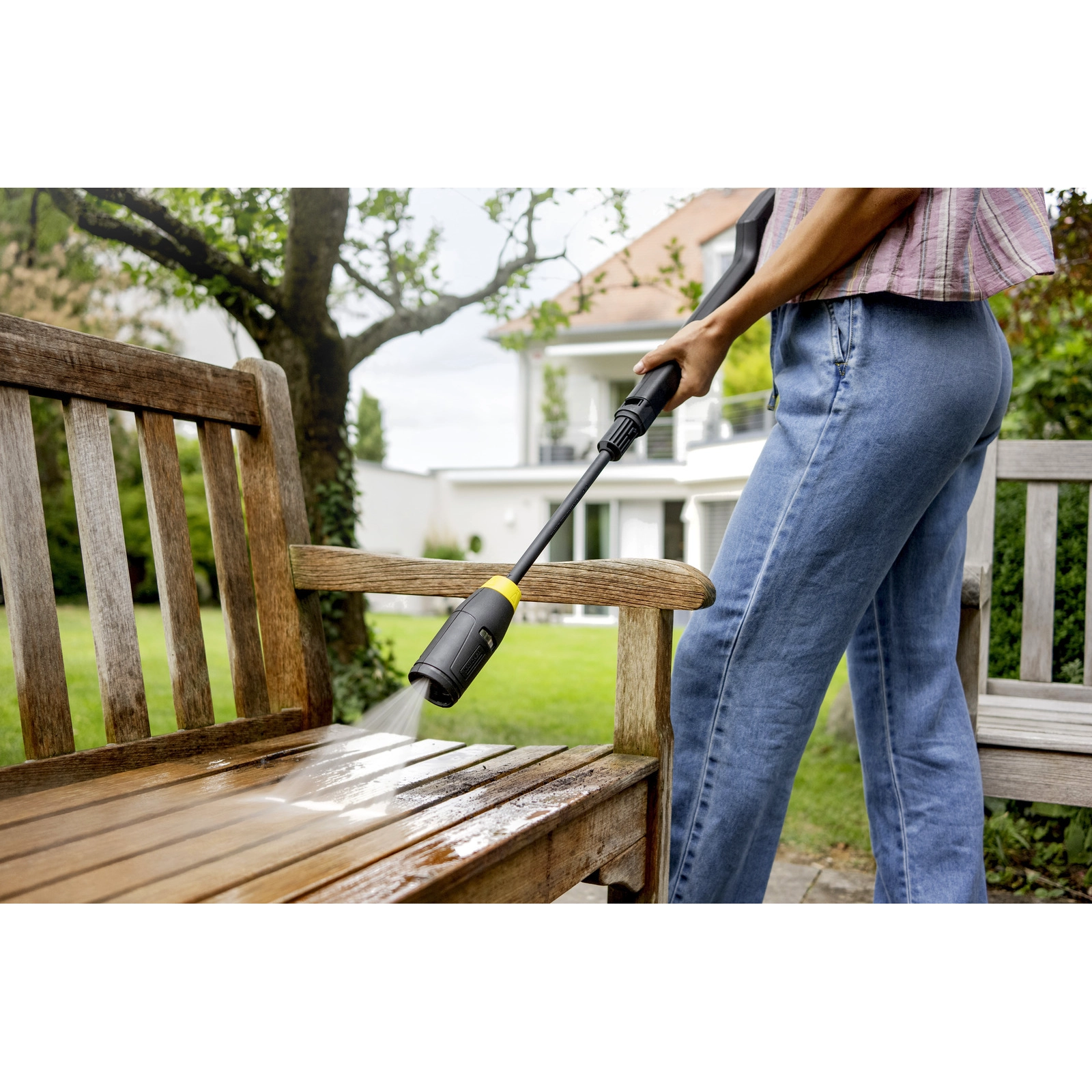 Karcher rotaciona mlaznica za perač visokog pritiska K7 DB 180 (Kopiraj)