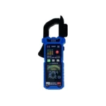K2M digitalna strujna kliješta CAT II 600V - KM-TBC
