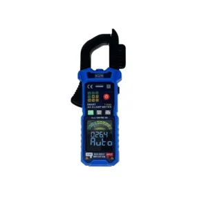 K2M digitalna strujna kliješta CAT II 600V - KM-TBC