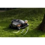 Roborock robotska kosačica kosilica za travu RockMow Z115 AWD
