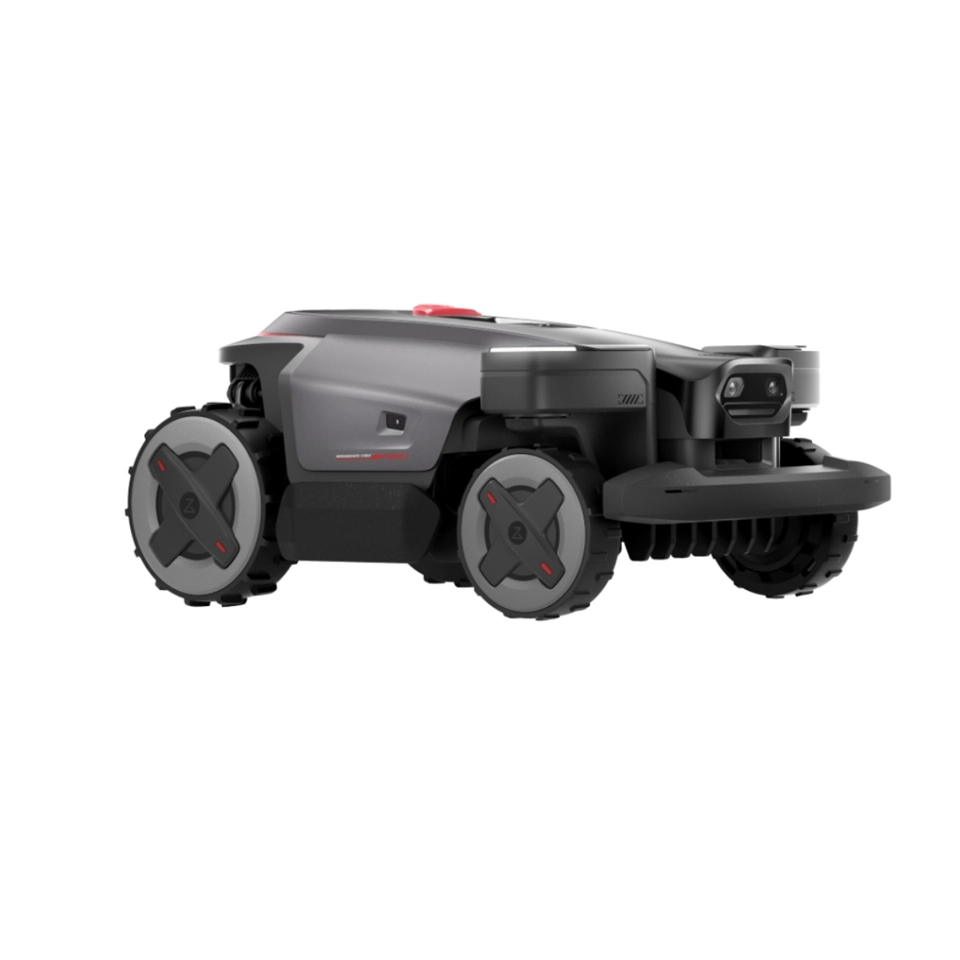 Roborock robotska kosačica kosilica za travu RockMow Z115