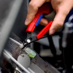 Knipex sječice kose višenamjenske 125 mm VDE 70 06 125 (Kopiraj)