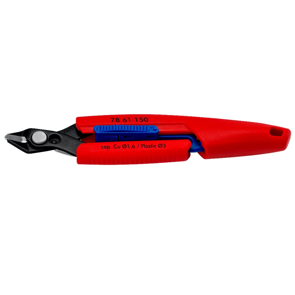 Knipex sječice kose višenamjenske 125 mm VDE 70 06 125 (Kopiraj)
