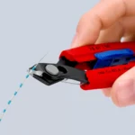 Knipex sječice kose višenamjenske 125 mm VDE 70 06 125 (Kopiraj)
