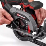 Einhell aku ručni cirkular Power X-Change TP-CS 18/136-C Li BL - Solo