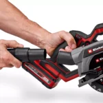 Einhell aku ručni cirkular Power X-Change TP-CS 18/136-C Li BL - Solo