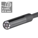 Laserliner inspekcijska endoskopska kamera VIDEOPOCKET