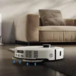 Xiaomi robot usisivač Robot Vacuum H50 PRO (Kopiraj)