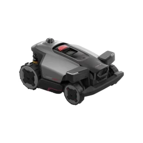 Roborock robotska kosačica kosilica za travu RockMow Z120 LIDAR AWD