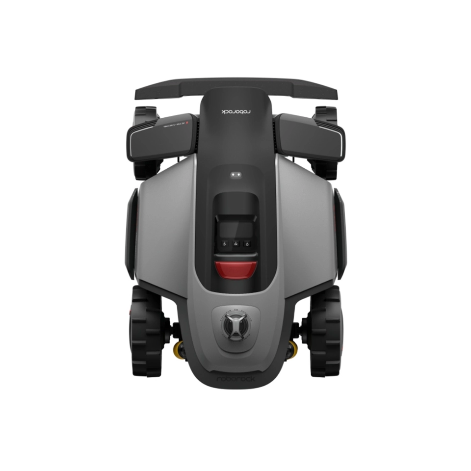 Roborock robotska kosačica kosilica za travu RockMow Z120 LIDAR AWD