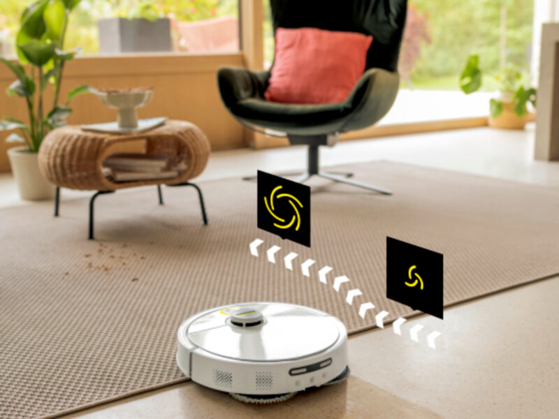 Karcher robot usisivač RCF 7 (Kopiraj)